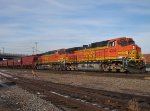 BNSF 4308 East